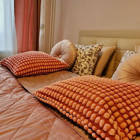 Goldcentral Apartment Comfort Βουδαπέστη Εξωτερικό φωτογραφία