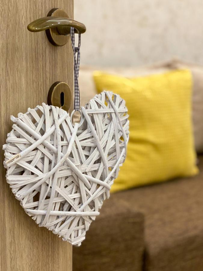 Goldcentral Apartment Comfort Βουδαπέστη Εξωτερικό φωτογραφία