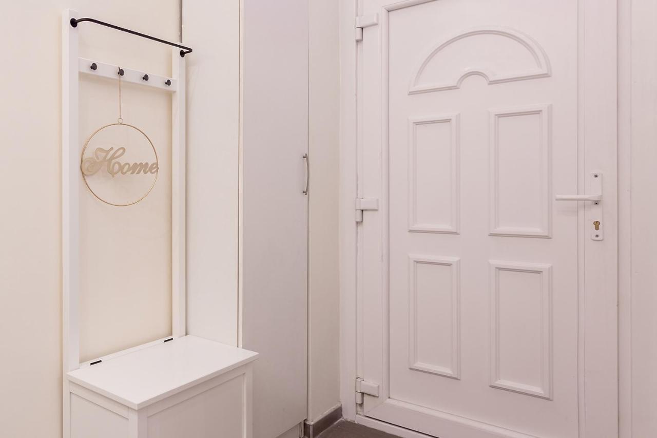 Goldcentral Apartment Comfort Βουδαπέστη Εξωτερικό φωτογραφία