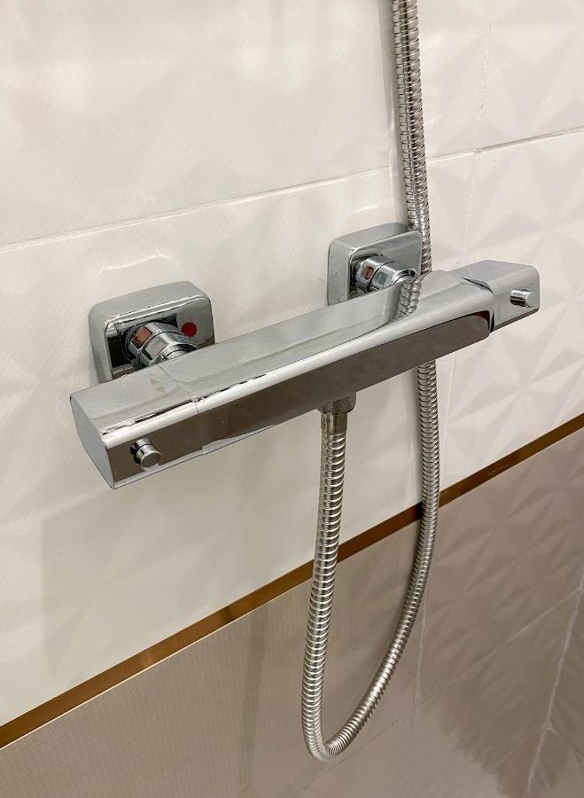Goldcentral Apartment Comfort Βουδαπέστη Εξωτερικό φωτογραφία