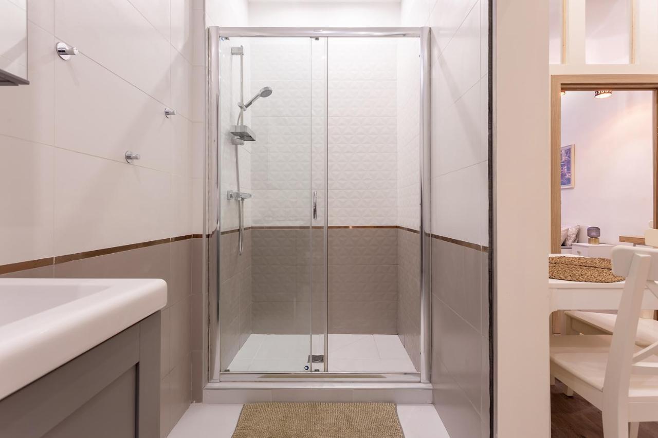 Goldcentral Apartment Comfort Βουδαπέστη Εξωτερικό φωτογραφία