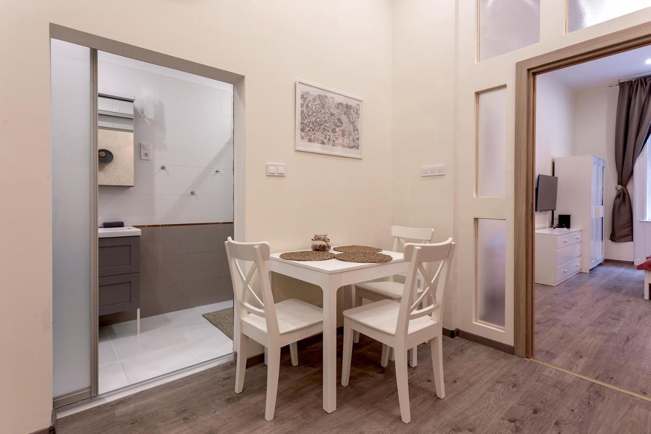 Goldcentral Apartment Comfort Βουδαπέστη Εξωτερικό φωτογραφία