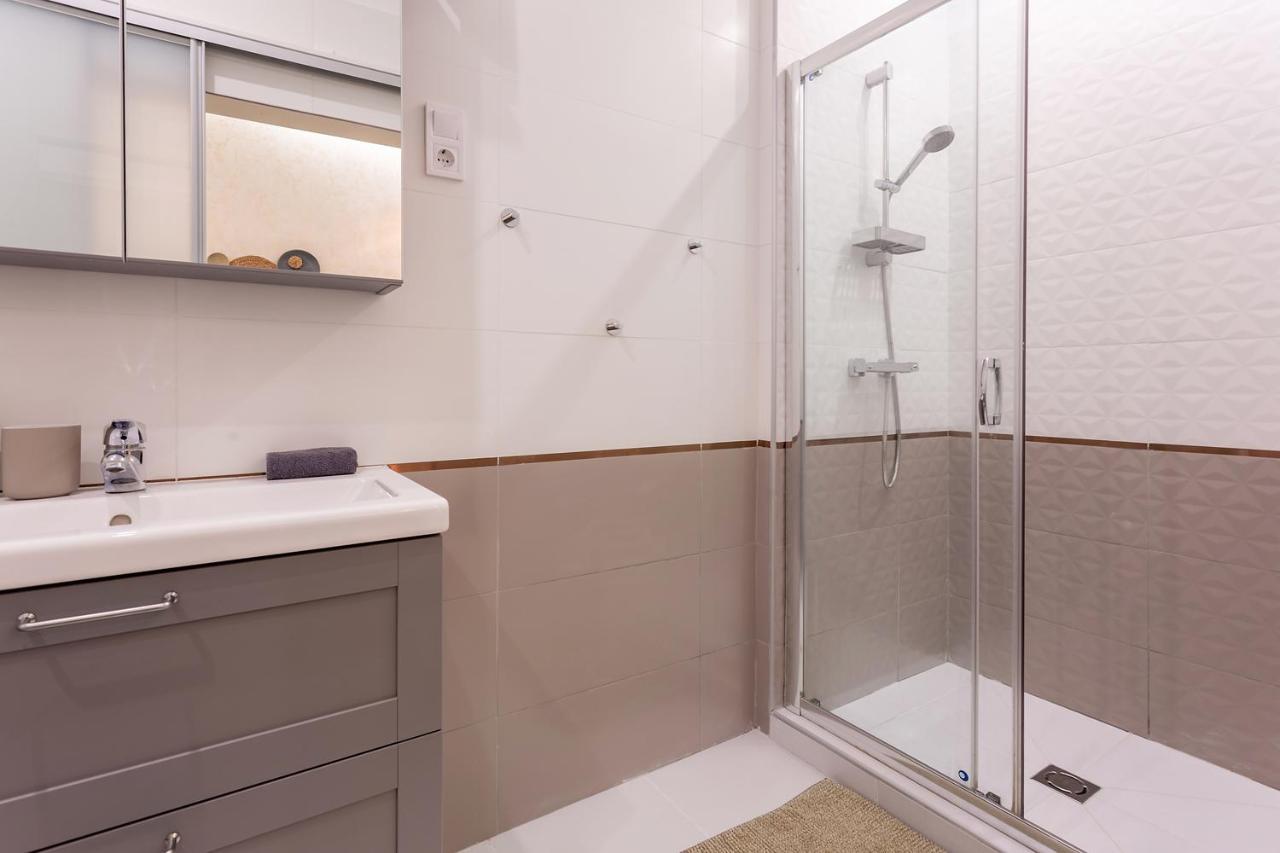 Goldcentral Apartment Comfort Βουδαπέστη Εξωτερικό φωτογραφία