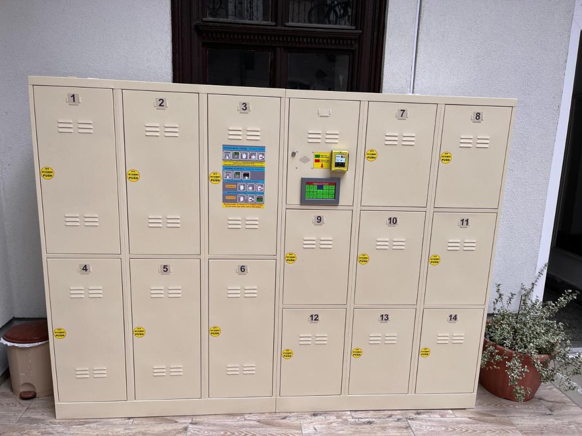 Goldcentral Apartment Comfort Βουδαπέστη Εξωτερικό φωτογραφία