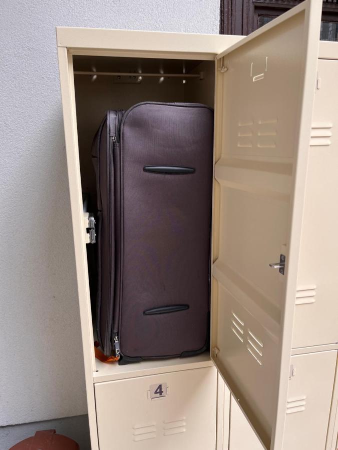 Goldcentral Apartment Comfort Βουδαπέστη Εξωτερικό φωτογραφία