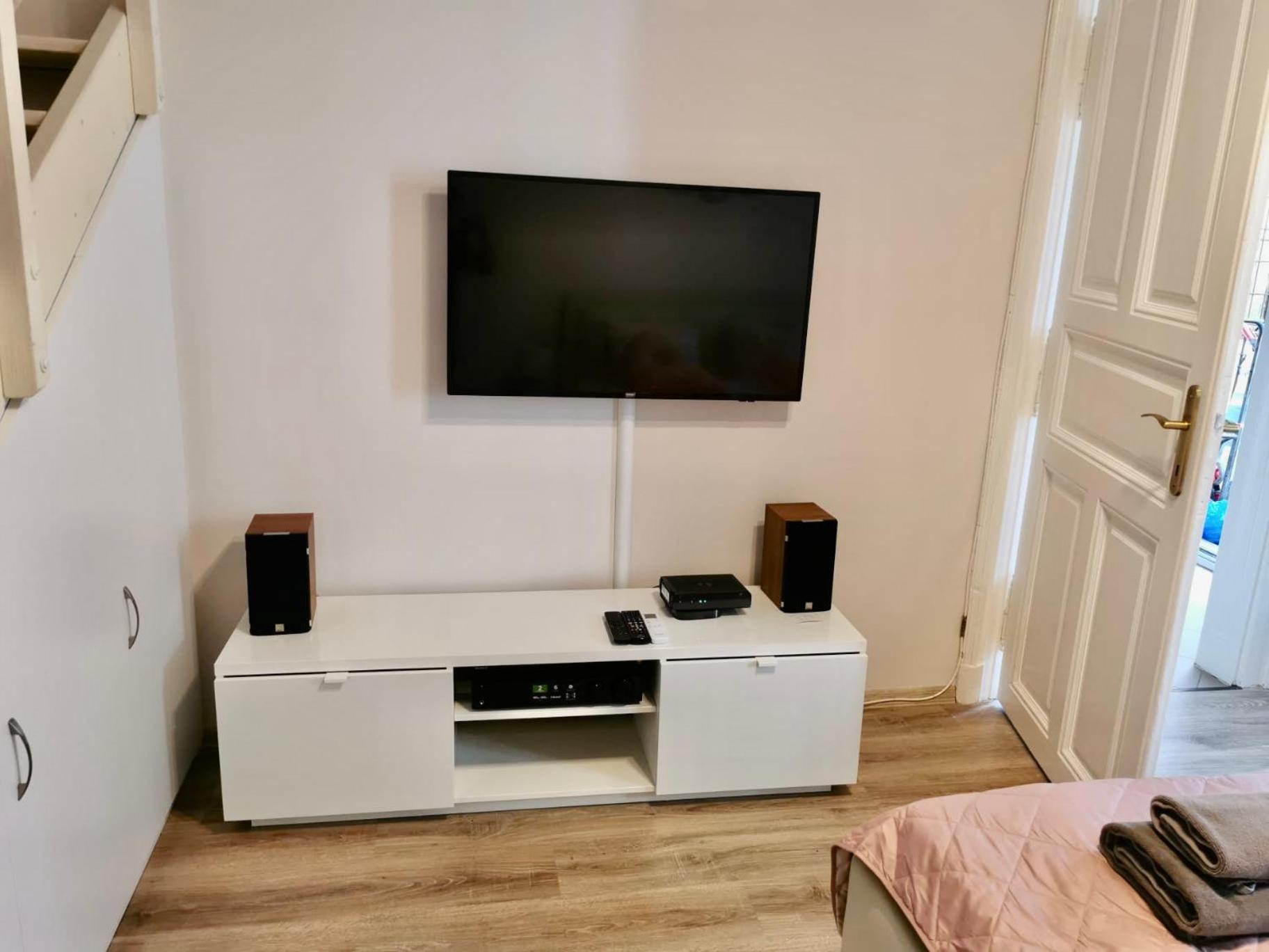 Goldcentral Apartment Comfort Βουδαπέστη Εξωτερικό φωτογραφία
