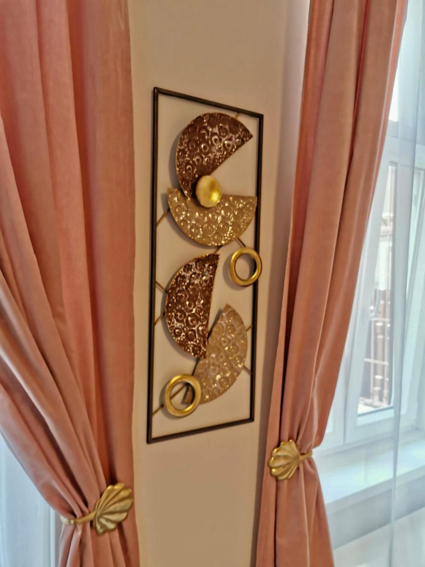 Goldcentral Apartment Comfort Βουδαπέστη Εξωτερικό φωτογραφία