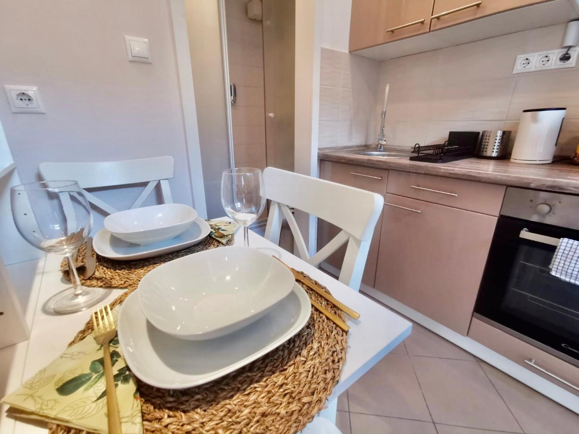 Goldcentral Apartment Comfort Βουδαπέστη Εξωτερικό φωτογραφία